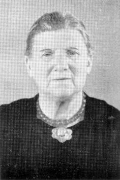 Pouline Lundberg