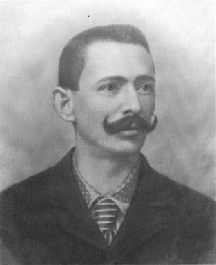 Adolf Hirschmann