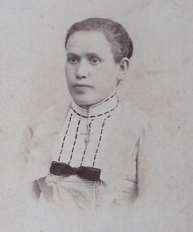 Elisabeth, 1890 Wien