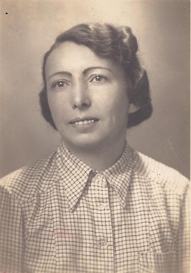 Josefine Grünfeld