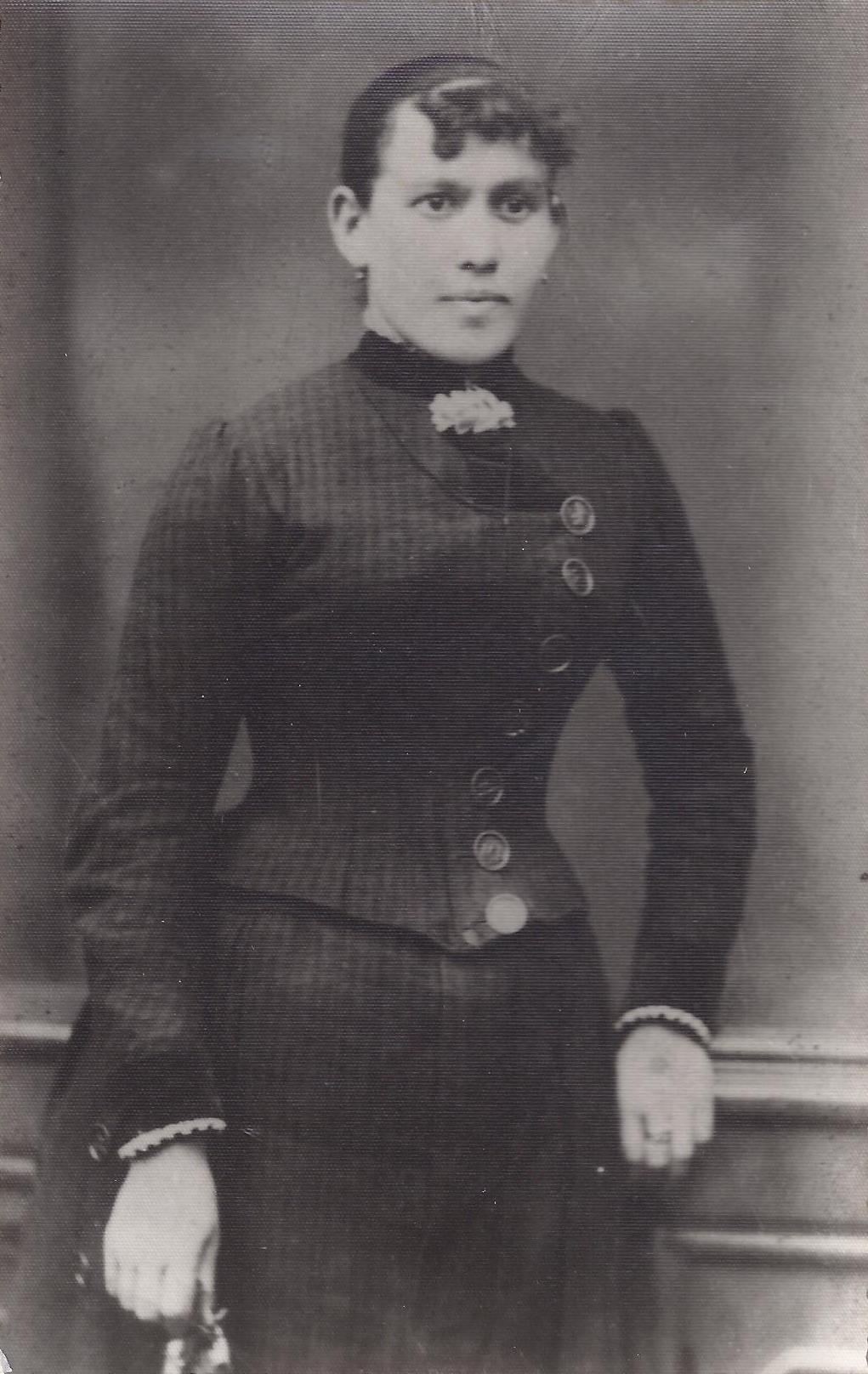 Elisabeth, 1887 Karlhaus